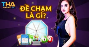 đề chạm là gì